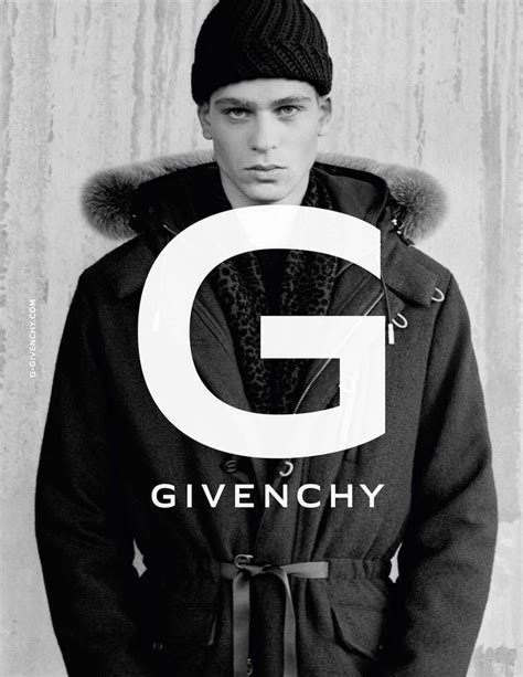 g givenchy